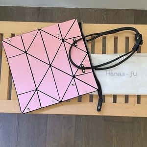 HANAA-FU Origami Bag